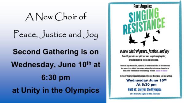 New Choir