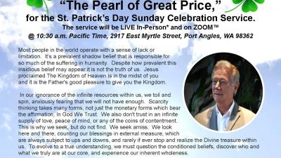 The Weekly IN-UNISON Wednesday, March 13, 2024
