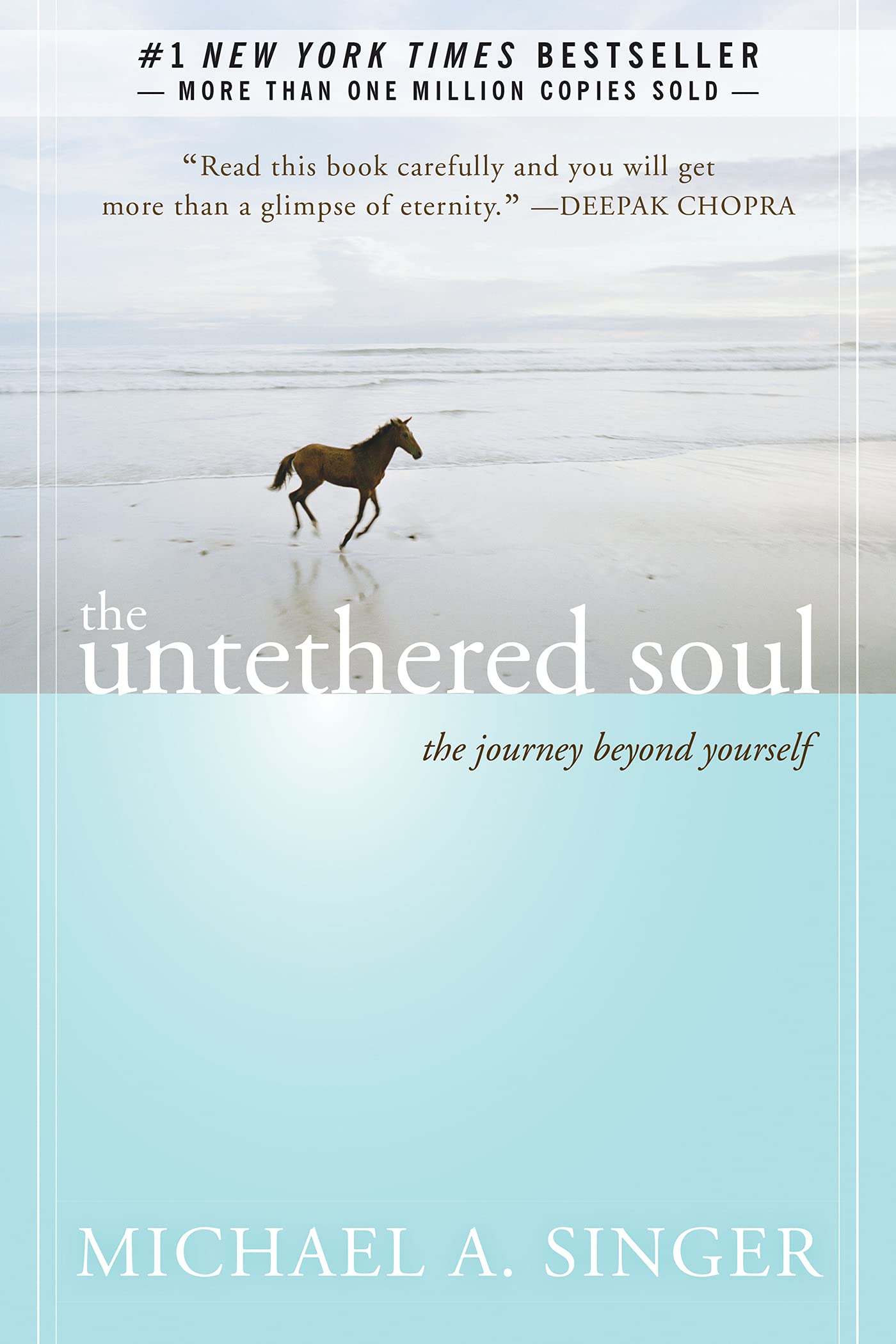 Untethered Book Cover